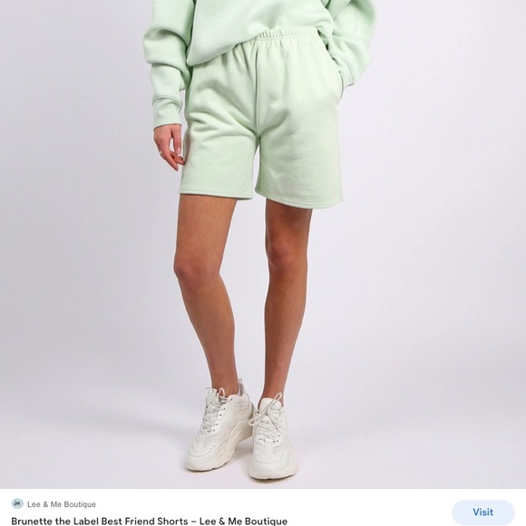 ❗️ $250+valueBrunette the label mystery box - Picture 9 of 17